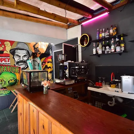 Aurora Hostel Rio-2