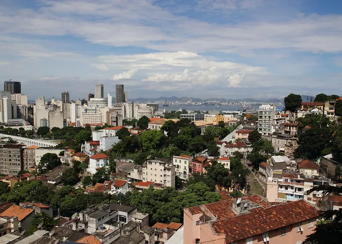 Rio Forest Hostel Rio de Janeiro